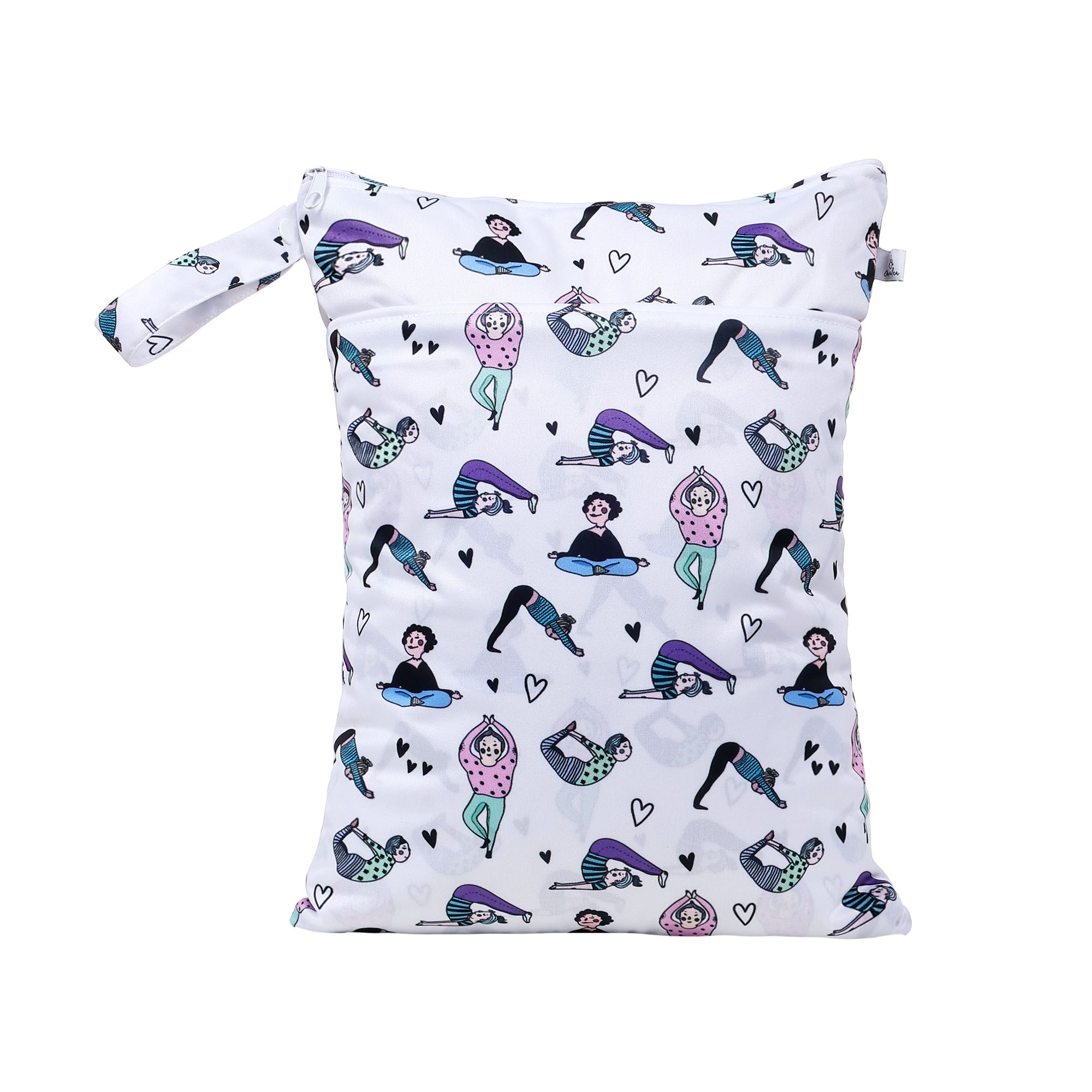 Design: Yoga Design: Yoga