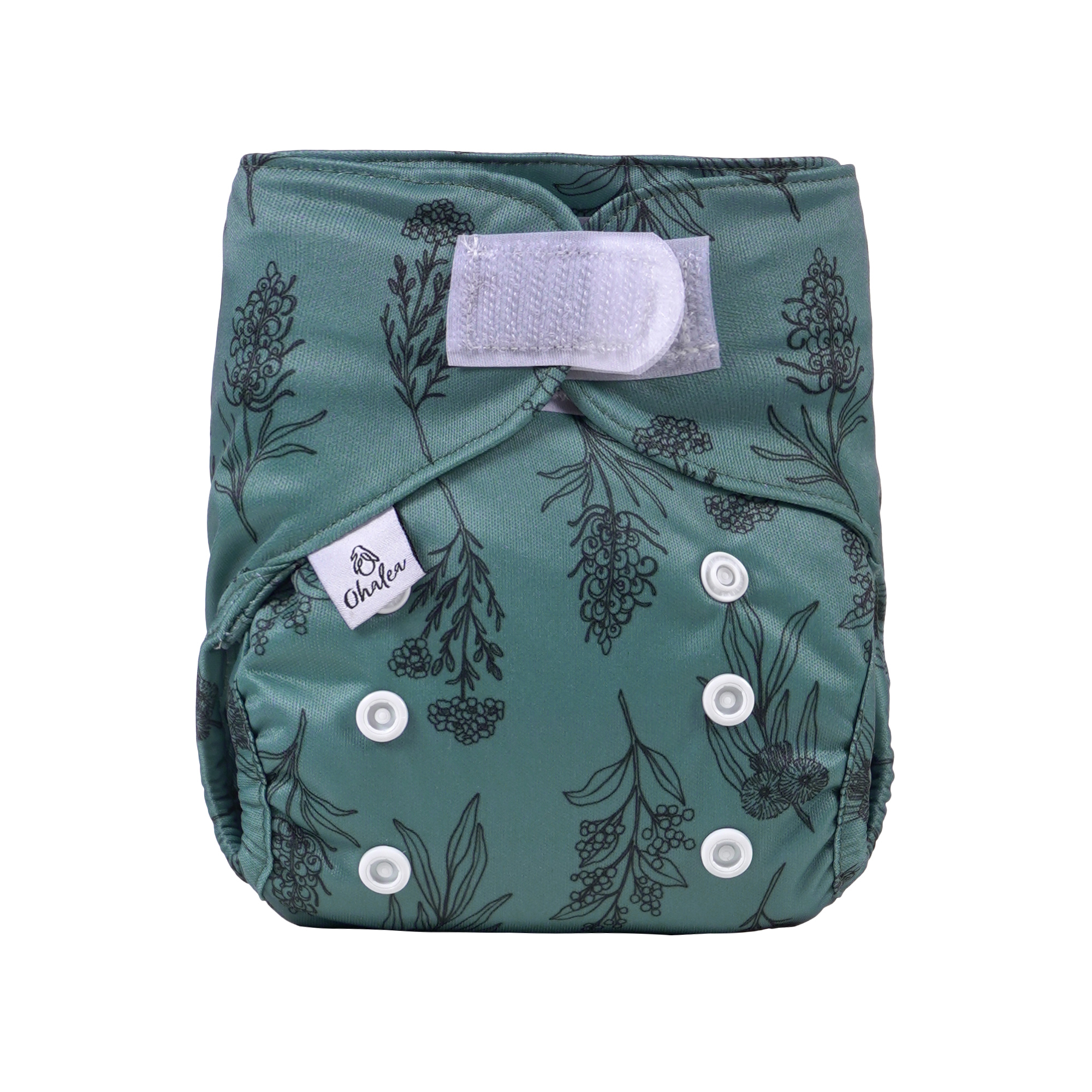 Design: Kupua / Size: Newborn Design: Kupua / Size: Newborn
