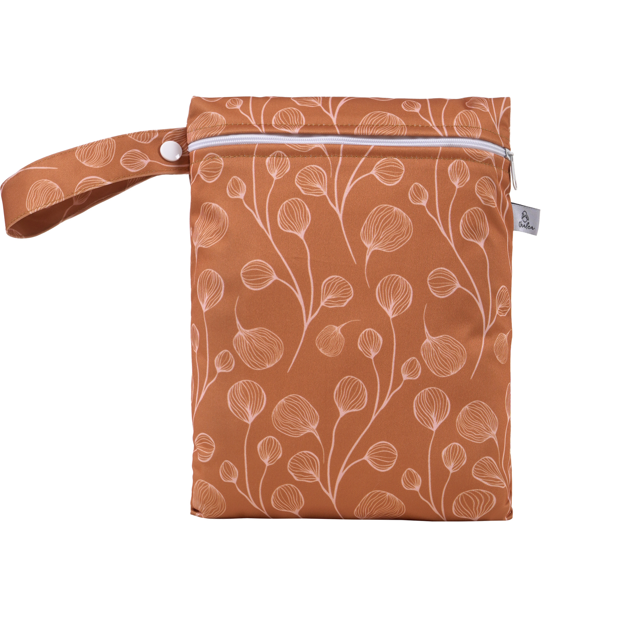 Ohalea Wetbag Mini Design: Mohala Ohalea Wetbag Mini Design: Mohala