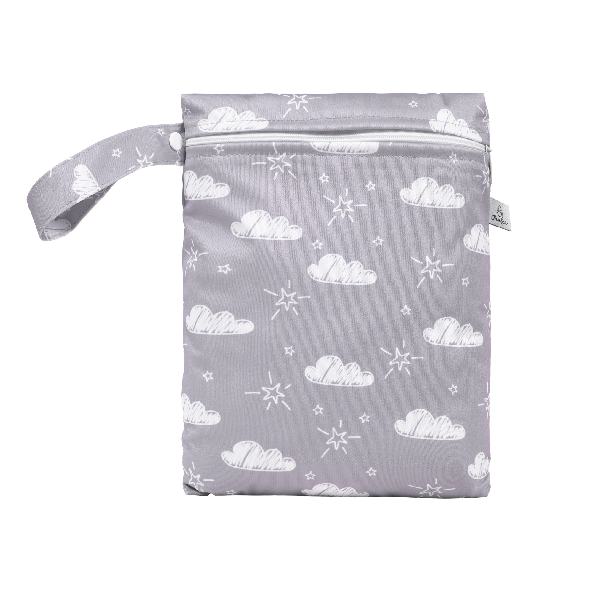 Ohalea Wetbag Mini Design: Lani Ohalea Wetbag Mini Design: Lani