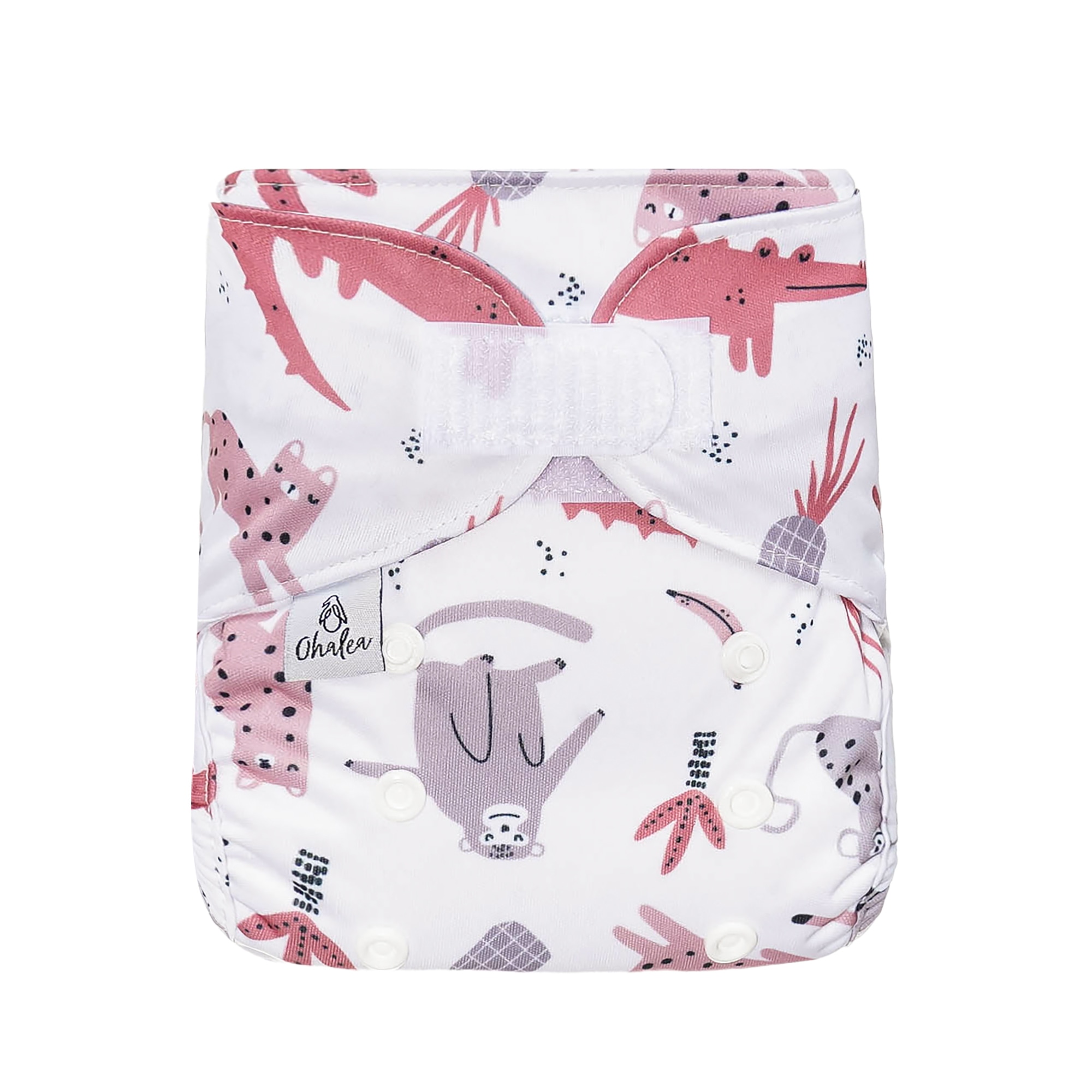 Design: Holoholona / Size: Newborn Design: Holoholona / Size: Newborn